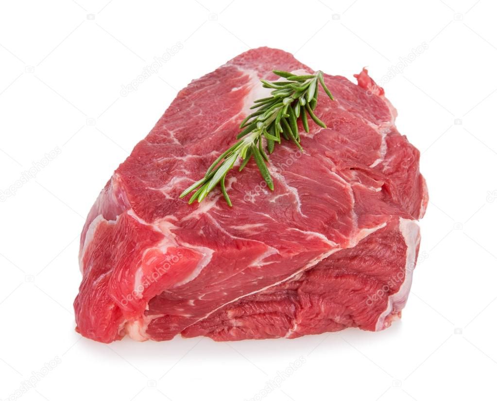 Cuisse de bœuf
